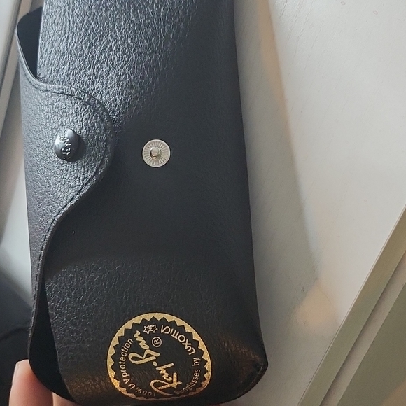 Ray- ban clubmaster sun glasses - Picture 5 of 5